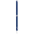 MLB Milwaukee Brewers - Solid Distressed Apple Pencil (2nd Gen 2019) Skin
